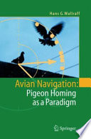 Avian navigation : pigeon homing as a paradigm /