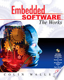 Embedded software : the works /