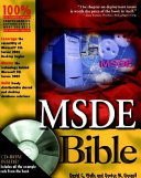 MSDE bible /