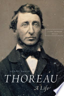 Henry David Thoreau : a life /