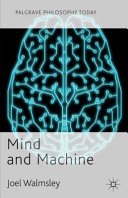 Mind and machine /