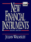 New financial instruments /