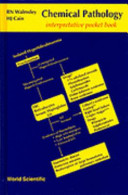 Chemical pathology : interpretative pocket book /