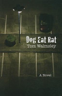 Dog eat rat /