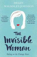 The invisible woman /
