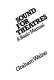 Sound for theatres : a basic manual /