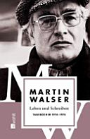 Leben und Schreiben : Tagebücher 1974-1978 /