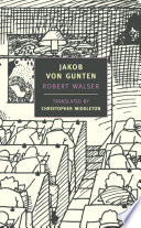 Jakob von Gunten /