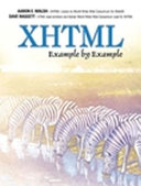 XHTML example by example /