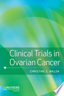 Clinical trials in ovarian cancer /