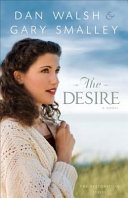 The desire : a novel /