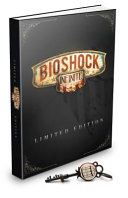 Bioshock infinite : strategy guide /