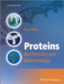 Proteins : biochemistry and biotechnology /
