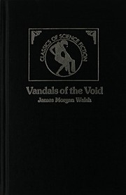 Vandals of the void /