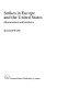 Strikes in Europe and the United States : measurement and incidence /