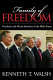 Family of freedom : presidents and African Americans in the White House /