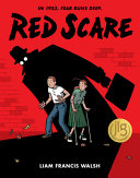 Red scare /