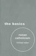 Roman Catholicism : the basics /