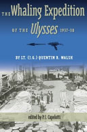 The whaling expedition of the Ulysses, 1937-38 /