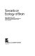 Towards an ecology of brain /