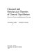 Classical and neoclassical theories of general equilibrium : historical origins and mathematical structure /
