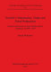 Swahili urbanisation, trade and food production : botanical perspectives from Pemba Island, Tanzania, AD 600-1500 /