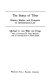 The status of Tibet : history, rights, and prospects in international law /
