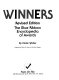 Winners, the blue ribbon encyclopedia of awards /