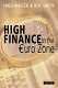 High finance in the Euro-zone : competing in the new European capital market /