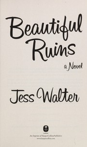 Beautiful ruins : a novel /