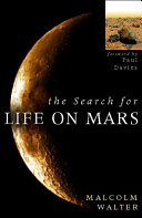 The search for life on Mars /