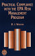 Practical compliance with the EPA risk management program : a CCPS concept book /