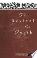 The revival of death /