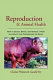 Reproduction and animal health /