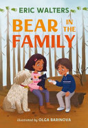 Bear in the family /