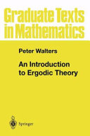 An introduction to ergodic theory /