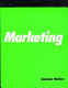 Marketing : a how-to-do-it manual for librarians /