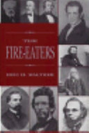 The fire-eaters /