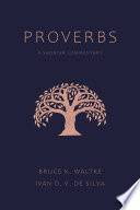 Proverbs : a shorter commentary /