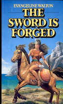 The sword is forged /