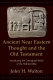 Ancient Near Eastern thought and the Old Testament : introducing the conceptual world of the Hebrew Bible /