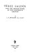 Perez Galdos and the Spanish novel of the nineteenth century /