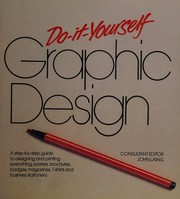 Do-it-yourself graphic design /