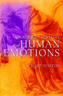 A natural history of human emotions /