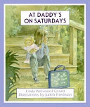 At daddy's on Saturdays /