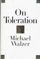 On toleration /