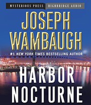 Harbor nocturne /