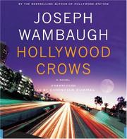 Hollywood crows : [a novel] /