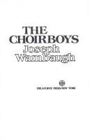 The choirboys /