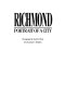 Richmond : portrait of a city /